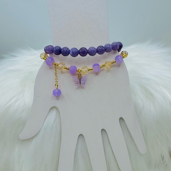 Another Beaded Bracelet Bundle 2 - Picture 5 of 6